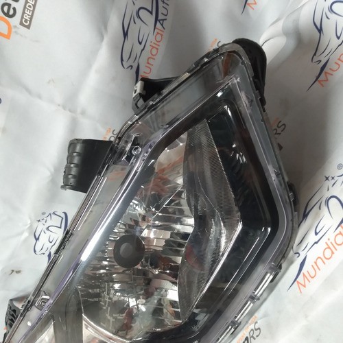 Farol Chevrolet Onix 2017/ 2019 Original 6607