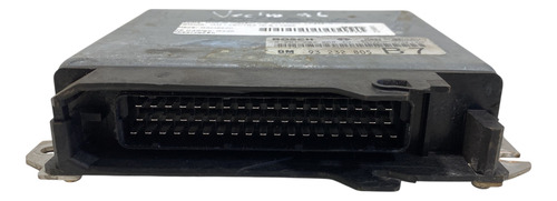 Módulo De Injeção Gm Vectra 2.0 8v 93232805 B7 Bosch