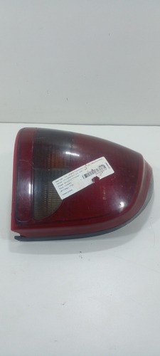 Lanterna Traseira Esquerda Vw Gol 96 (s)