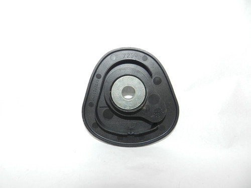 Moldura Suporte Cinto Segurança Diant. Esquerda Peugeot 206