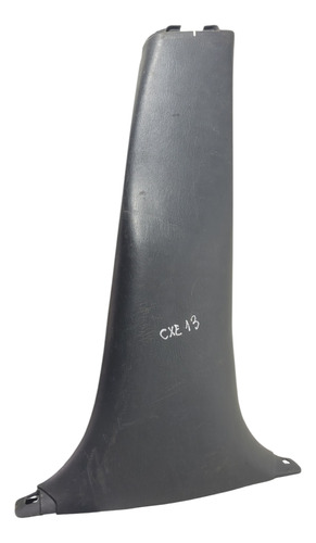 Moldura Coluna Direita Ford Focus/ 2008 (al) Cxe 13
