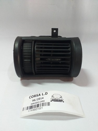 Difusor De Ar L.d Gm Corsa Wind / Classic 96/2014 90386843  