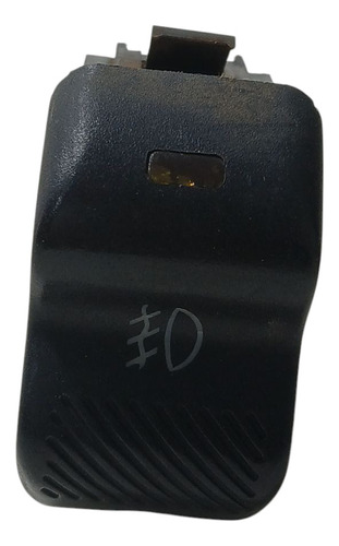 Botão Farol Milha Gol G2 1995/99 (ap) Cxa 554