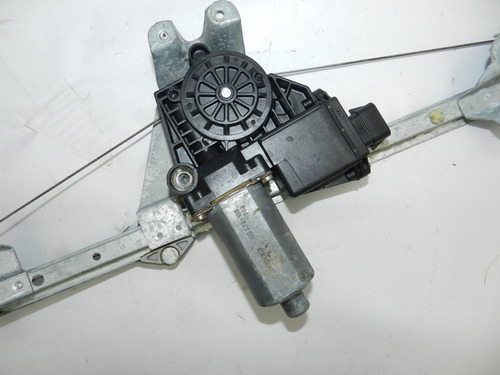 Máquina Vidro Elétrica Traseira Esquerda Vectra 1997 A 2005