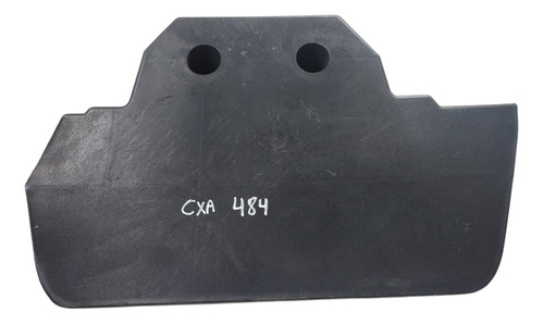 Descanso Pé Passageiro Ford Ka 1997/2005 (al) Adl Cxa 484