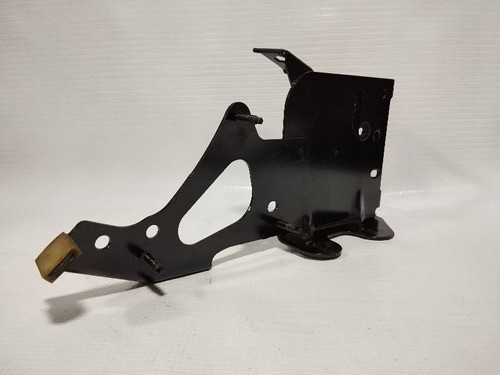 Suporte Pedal Freio Renault  Megane  2012