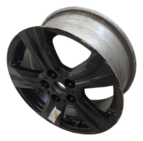 Roda Liga Aro 16 Lifan X60 2013 2014 2015 2016 5x114.3