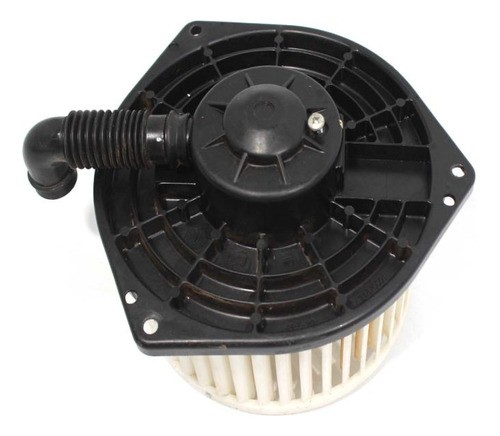 Motor Ventilador Ar Forçado S10 18/20 Usado (538)