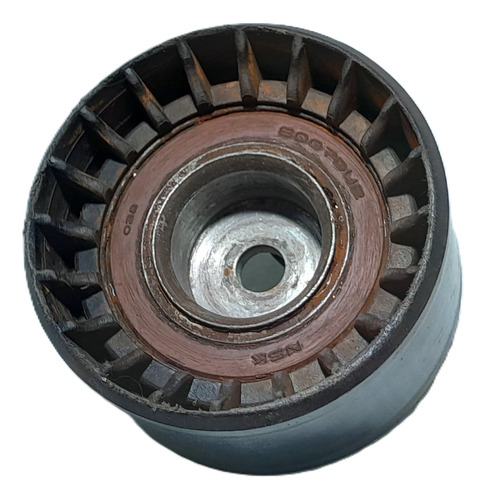 Polia Tensor Esticador Mwm X10 X12 Eletronico
