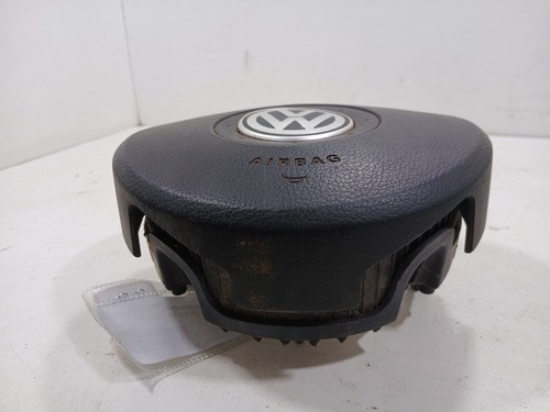 Bolsa Do Volante Motorista Vw Polo 2005 Cxa14 (s)