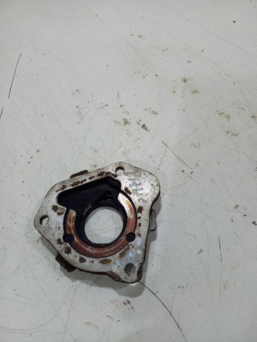  Flange Retentor Motor Fiat Palio Uno Fiasa (r) 