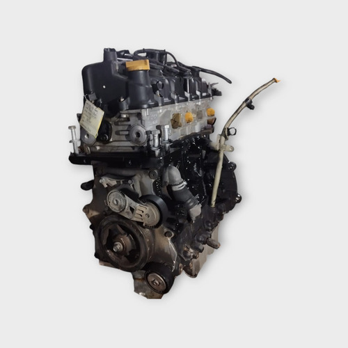 Motor Parcial Fiat Idea Jeep Renegade 1.8 16v Flex Etorq