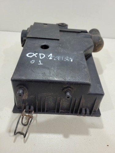 Caixa Ar Filtro Ar Fiat Uno 91/99 (r)