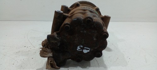 Compressor Ar Cond Citroen C3 9655191680 (r)