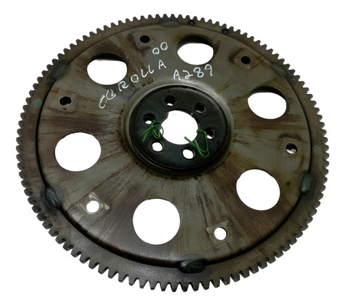Volante Motor Cremalheira  Corolla Aut  1998 1999 2000 2002