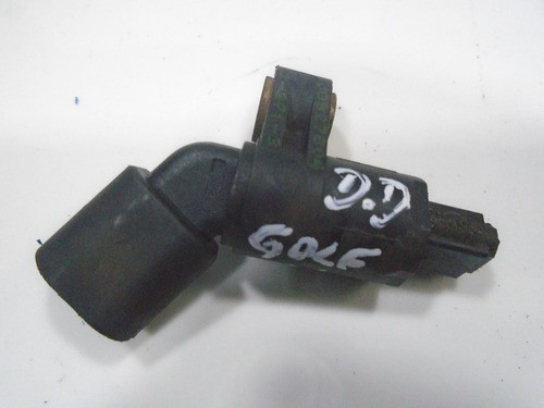 Sensor Abs Dianteiro Direito Golf 1.6 2013