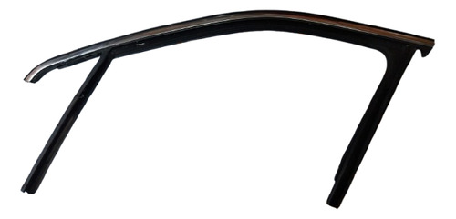 Canaleta De Porta Friso Cromo Compass  53329371 14551-00356