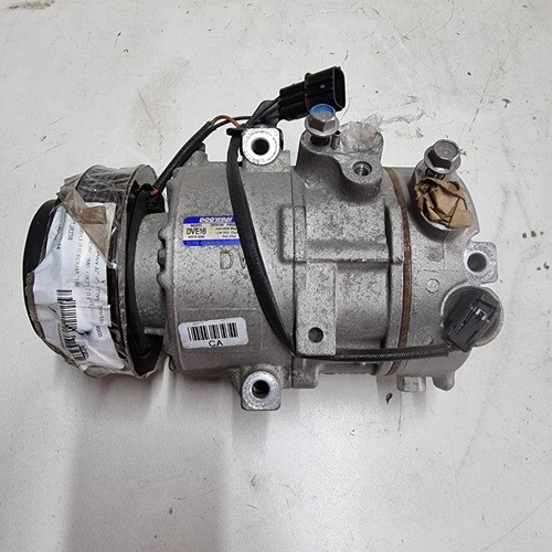 Compressor Ar Condicionado Hyundai  Ix35 2.0 2012 2013 2014