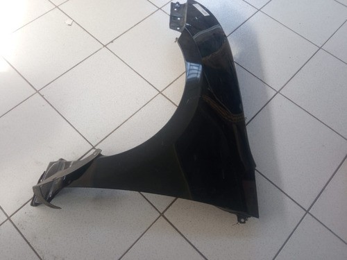 Paralama Esquerdo Nissan Sentra 2007 2008 2009 2010 2011/12