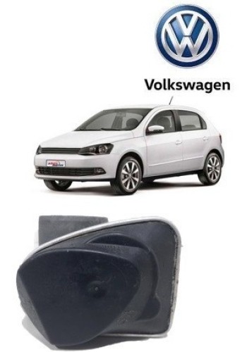 Corpo Borboleta Tbi Volkswagen Gol G6 1.6 2013