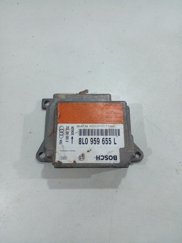 Módulo Airbag Central Passat 99 8l0959655l (vj)