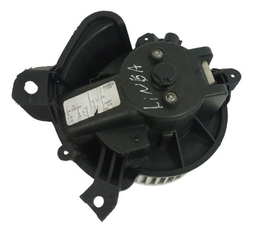 Motor Ventilador Interno Ar Forçado Fiat Linea / Punto 09/15