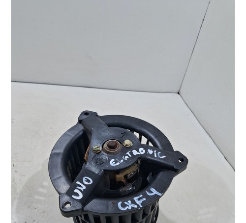 Motor Ar Forçado Fiat Uno Cxc92 (av)