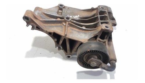 Suporte Do Alternador Vw Golf / Passat / Polo 037903143e