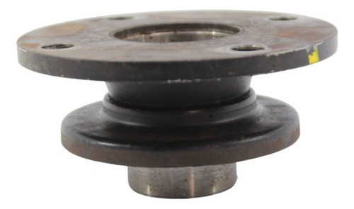 Flange Pinhão Diferencial Tras Hilux 05-15 C/detalhe (452)