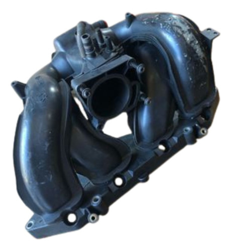 Coletor Admissão Ford Focus 1.8 2.0 16v 2004