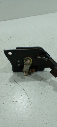 Fechadura Porta Malas Fiat Marea 96/03 (r)