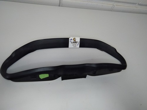 Moldura  Painel Instrumentos Peugeot 208    1638*