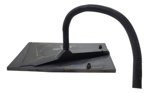Base Suporte Bateria Renault Sandero 1.0/ 2010 (al)