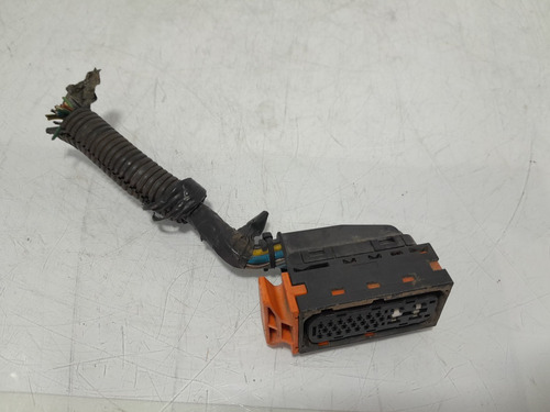 Plug Chicote Modulo Abs Nissan Frontier 2.8 2001/2008