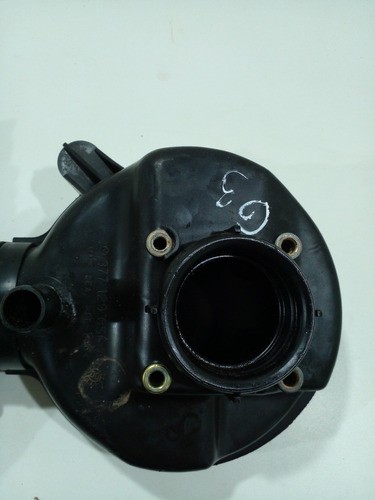 Tampa Mangueira Tbi 377129656a Gol Parati 1.0 16v (vj)