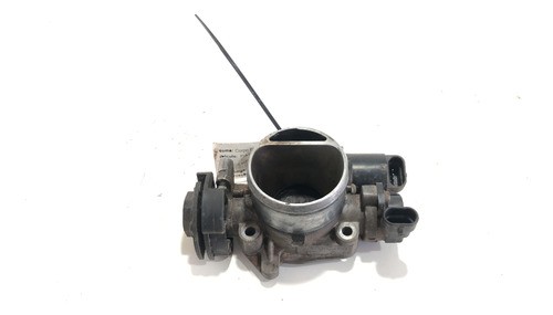 Corpo De Borboleta Tbi Fiat Palio / Uno / Strada Fire