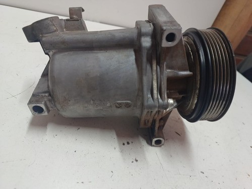 Compressor Ar Condicionado Fluence 2.0 16v 2011 2012 2013