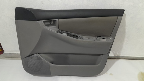 Forro Porta Dianteiro Direito Toyota Corolla 2003 A 2008