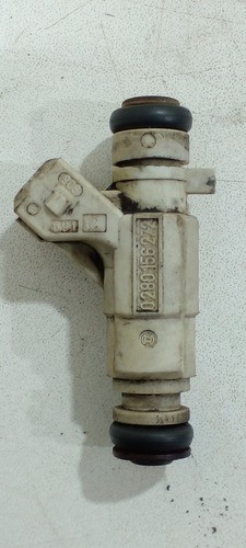 Bico Injetor Peugeot 307 2007/12 0280156272 (r)