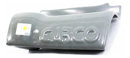 Tapa Chinelo Estribo Le Ford Caminhões Cargo 1317 2003-2010