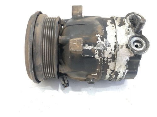 Compressor Ar Condicionado Gm Vectra 2.0 93 Até 96 6559618