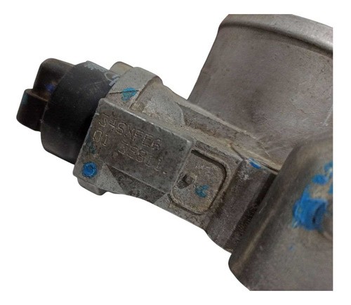 Tbi Corpo Borboleta Fiat Palio Uno 1.0 1.3 2004 2012 Usado