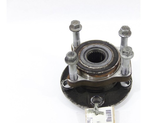 Cubo Roda Diant Le Subaru Impreza 2008-2011 Us (590)