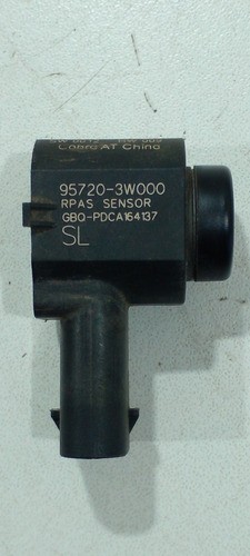 Sensor Estacionamento Kia Sportage 2011/16 957203w000 (r)