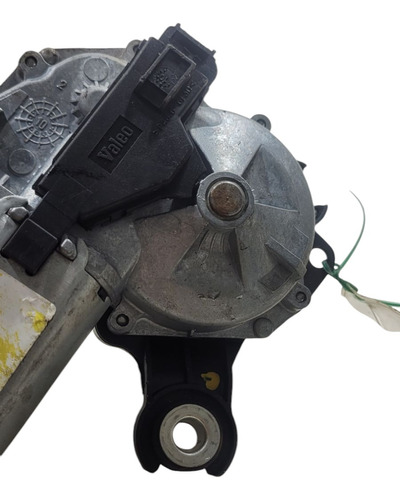 Motor Limpador Traseiro Ford Fiesta 1.6/ 2011 (al) Cxa 533
