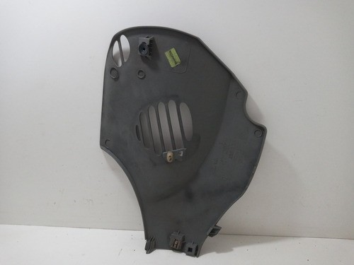 Moldura Console Central Direita Renault Scenic 01/10 Origina