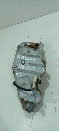 Motor Limpador Vidro Vigia T Renault Laguna Nevada 1997 (r)