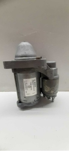  Motor Arranque Fiat Palio 1.0 Fire 2015 27045787