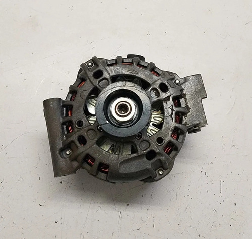 Alternador 90a Fiat Bravo Palio Punto 1.6 16v 2012 51839616