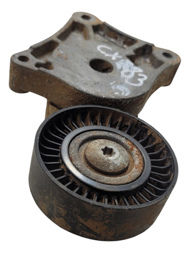 Tensor Correia Fiat Strada 1.8/ 2013 (al) Cxf 83